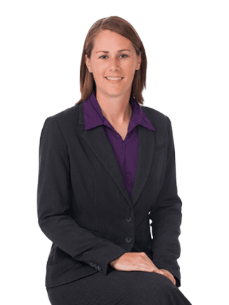 Heather Lehr