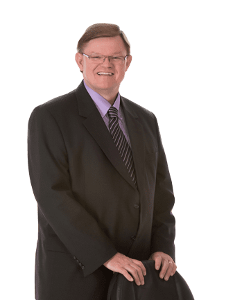 Larry Stulen