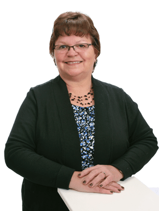 Linda Pederson