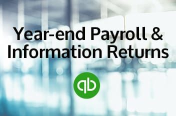 year-end payroll