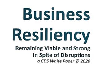 business resiliency