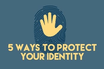 protect identity