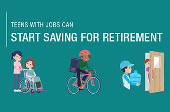 saving retirement