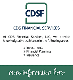 CDSF Website
