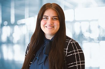 Kaitie Winningham-Floden joins CDS - Conway, Deuth & Schmiesing, PLLP